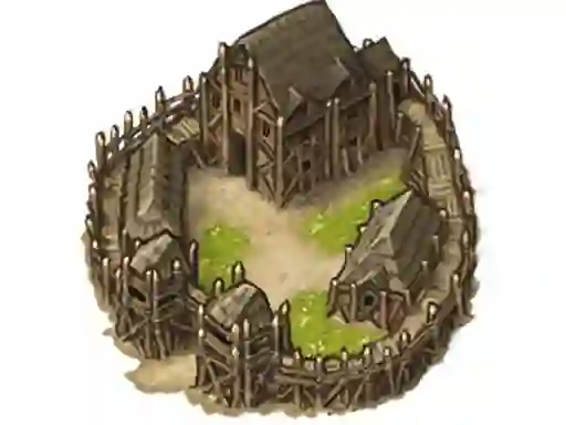 Trò chơi Orcs: new lands trực tuyến