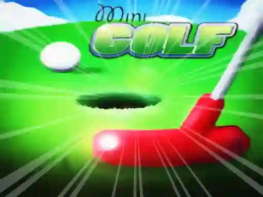 Trò chơi Is it Golf? trực tuyến