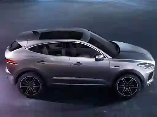 Trò chơi Jaguar E-Pace 2021 Slide trực tuyến