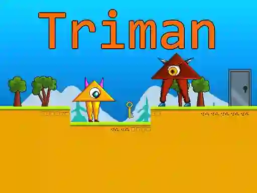 Trò chơi Triman trực tuyến