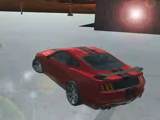 Trò chơi Need For SuperCars Speed trực tuyến