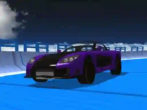 Trò chơi Sky Driver Stunts 2024 trực tuyến