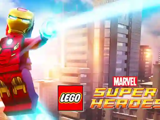 Trò chơi Iron Man vs Spiders trực tuyến