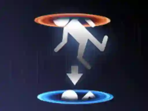 Trò chơi Portal go trực tuyến
