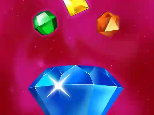 Trò chơi Bejeweled Classic trực tuyến