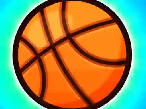 Trò chơi Super Basketball trực tuyến