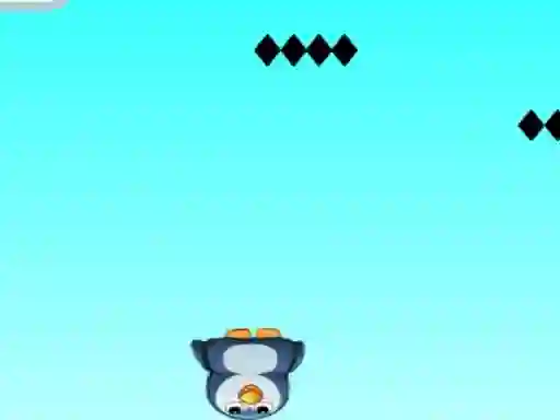 Trò chơi Icicle Run trực tuyến