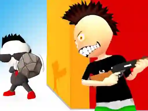 Trò chơi Sniper Master 3D trực tuyến
