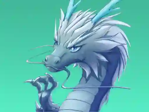Trò chơi Merge Dragons trực tuyến