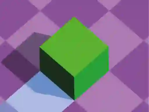 Trò chơi Tappy Cube trực tuyến