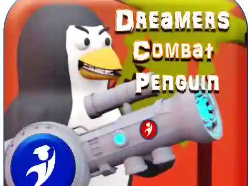 Trò chơi Dreamers Combat Penguin trực tuyến