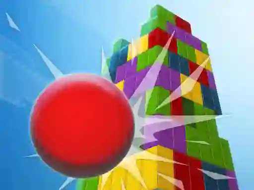 Trò chơi Color Turret trực tuyến