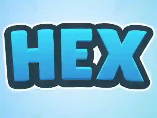 Trò chơi Hex trực tuyến