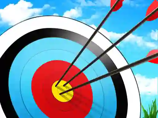 Trò chơi Stickman Archery trực tuyến