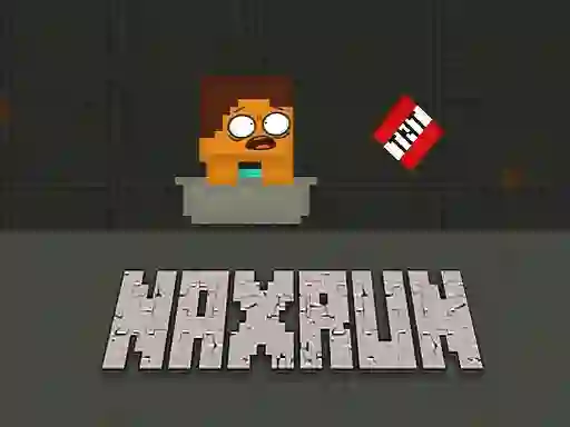 Trò chơi NaxRun trực tuyến