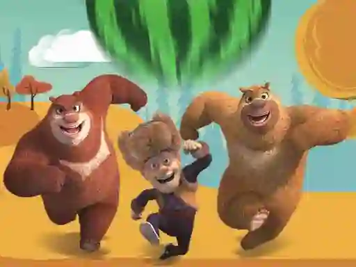 Trò chơi Pop The Bear trực tuyến