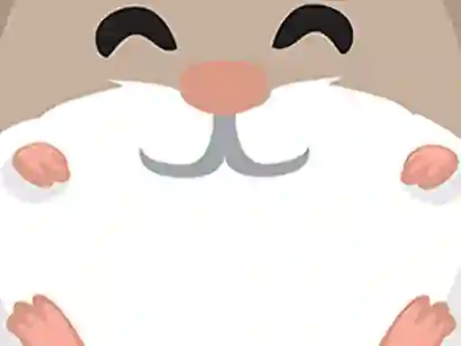 Trò chơi Hamster Pop trực tuyến