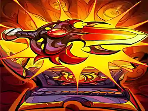 Trò chơi Smithing Master trực tuyến