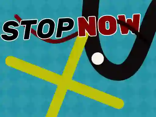 Trò chơi Stop Now trực tuyến
