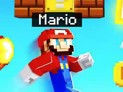 Trò chơi Super Mario Html5 trực tuyến