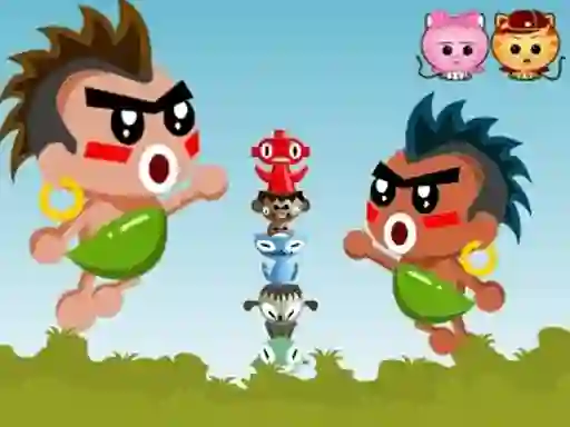 Trò chơi Farting Joey trực tuyến