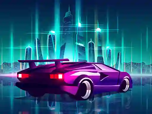 Trò chơi Galactic Traffic trực tuyến