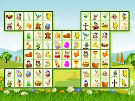 Trò chơi Easter link trực tuyến