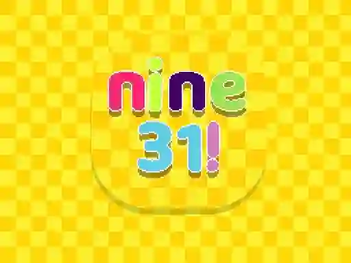 Trò chơi nine31! trực tuyến