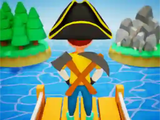 Trò chơi Misland trực tuyến