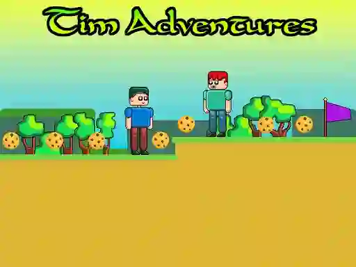 Trò chơi Tim Adventures trực tuyến