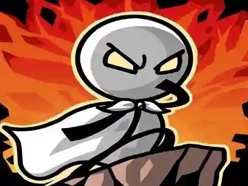 Trò chơi Stickman Defender trực tuyến