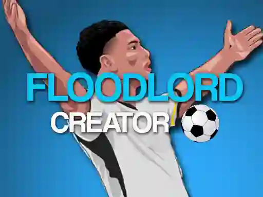 Trò chơi Floodlord Creator trực tuyến