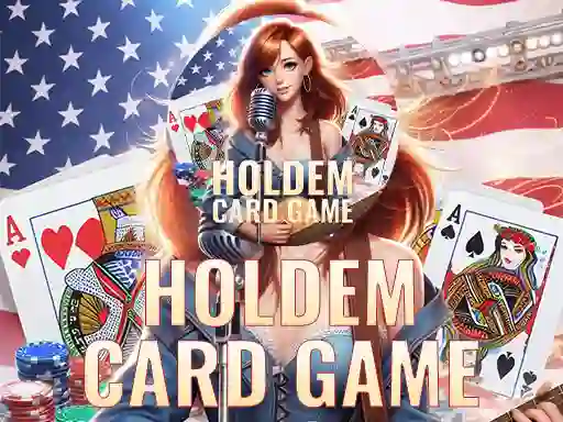 Trò chơi Holdem Card Game trực tuyến
