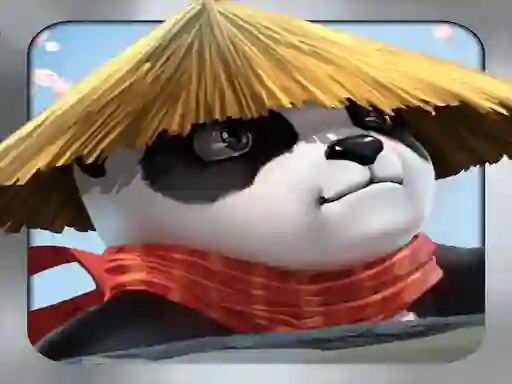 Trò chơi Kung Fu Panda trực tuyến