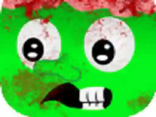 Trò chơi Zombie invaders trực tuyến