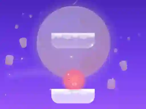 Trò chơi Moon Jump trực tuyến