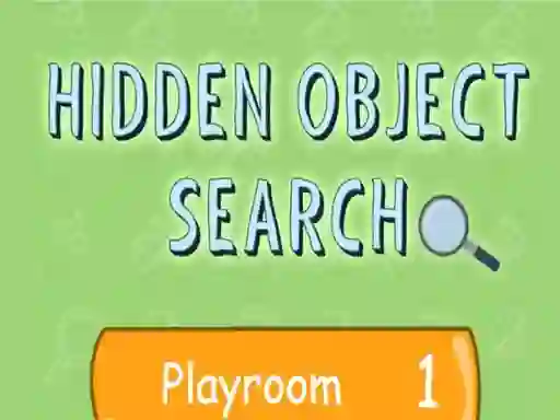Trò chơi Hidden Object Search trực tuyến