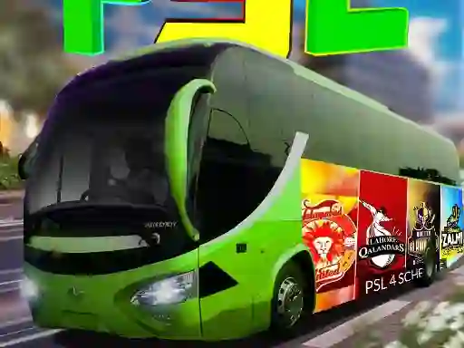 Trò chơi Passenger Bus Driving 2025 trực tuyến
