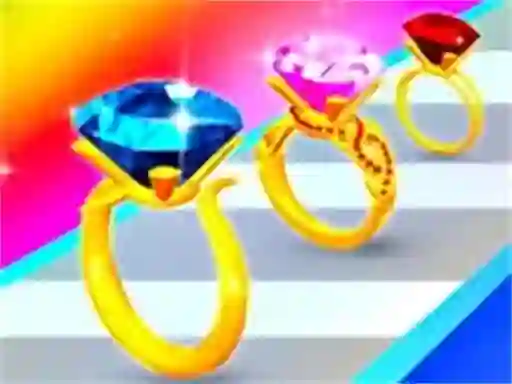 Trò chơi Gem Stack trực tuyến