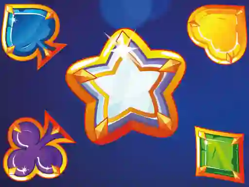 Trò chơi Poker Match King trực tuyến