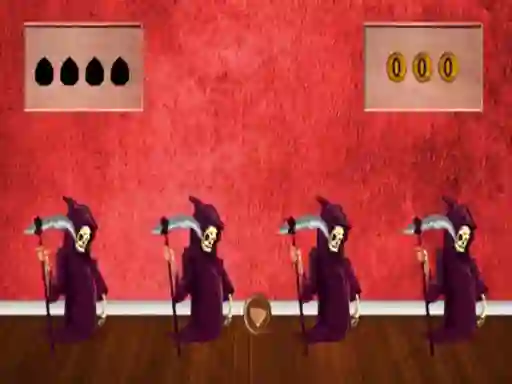 Trò chơi Good Witch Escape 2 trực tuyến