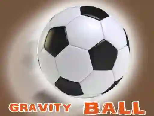 Trò chơi Gravity Ball trực tuyến