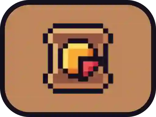 Trò chơi Pixel Gold Clicker trực tuyến