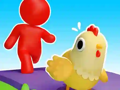 Trò chơi Pet island trực tuyến