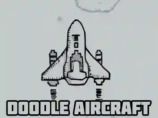 Trò chơi Doodle Aircraft trực tuyến