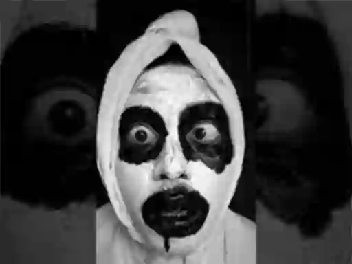 Trò chơi Pocong Creepy Video Call Horror trực tuyến