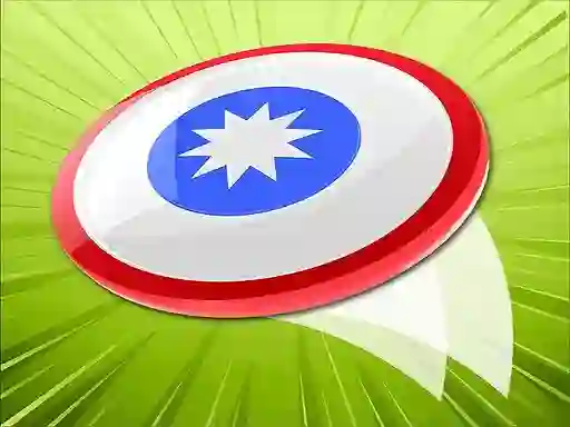 Trò chơi Utltimate Frisbee trực tuyến