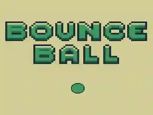 Trò chơi Bounce Ball Timer Attack trực tuyến