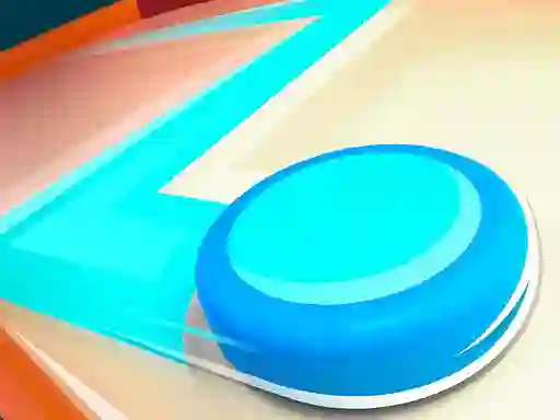 Trò chơi Disc Challenge trực tuyến