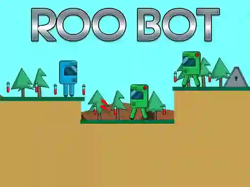 Trò chơi Roo Bot trực tuyến